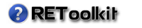 Click to download REToolkit Help Documentation