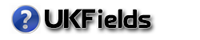 UKFields Help Documentation Click to download UKFields Help Documentation