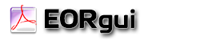 EORgui Product Details Click to download EORgui Product Details