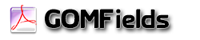 GOMFields Product Details Click to download GOMFields Product Details