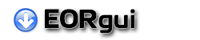 Click to download EORgui Trial Version